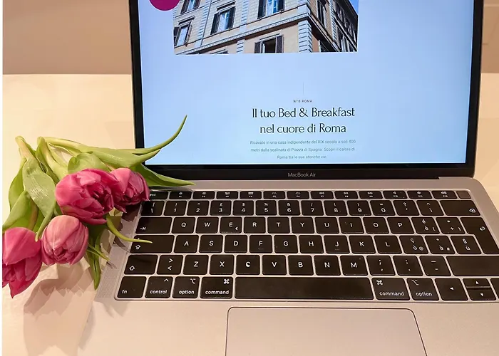 Ntb Roma B&B