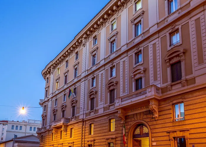 Piccolo Imperiale Bed & Breakfast Rome