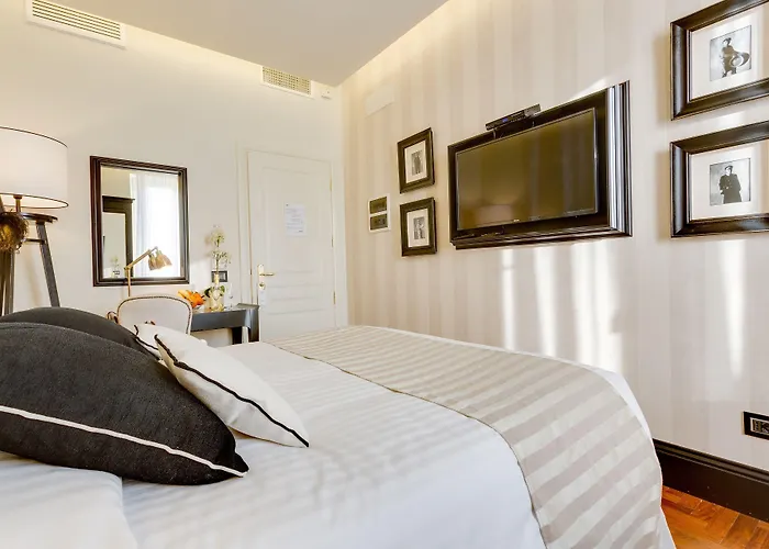 Bellezza Al Colosseo - B&B & Apts Rom
